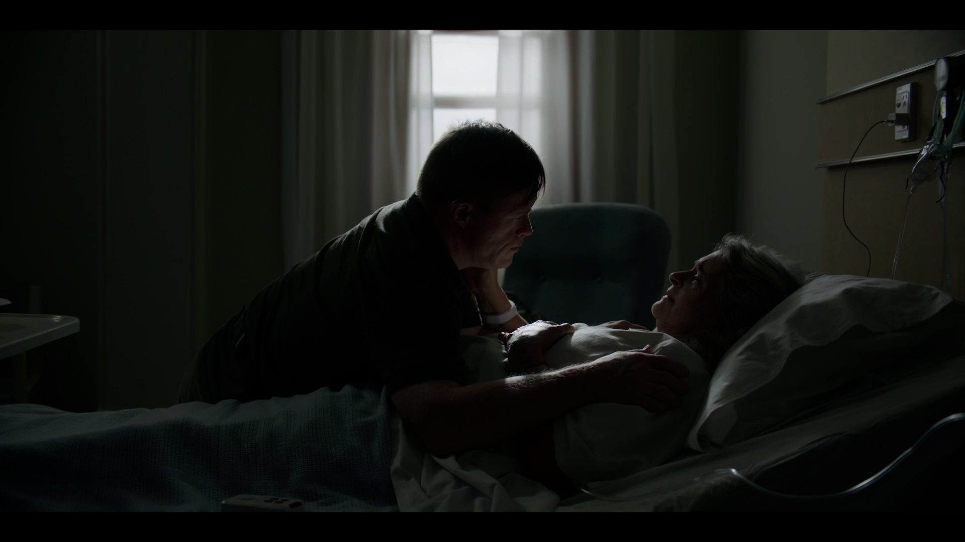 What About Sal? — film still 3