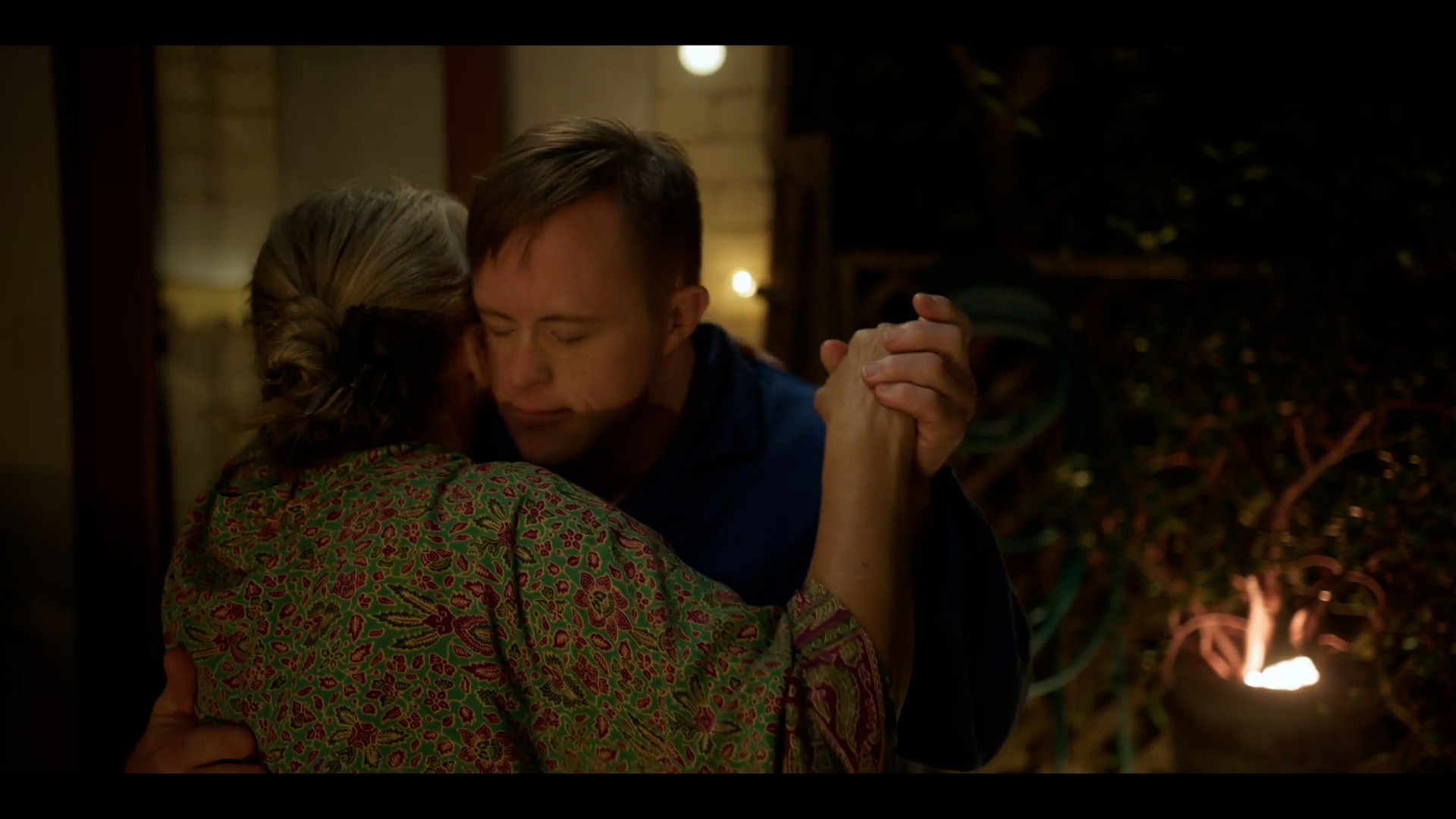 What About Sal? — film still 1