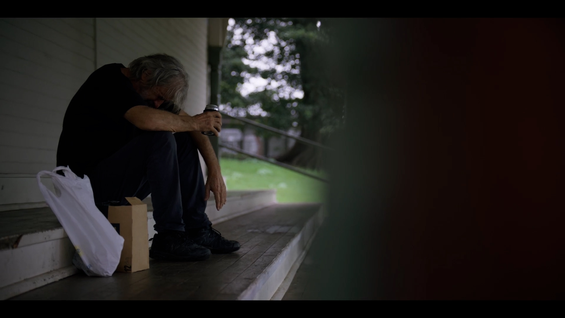 What About Sal? — film still 5