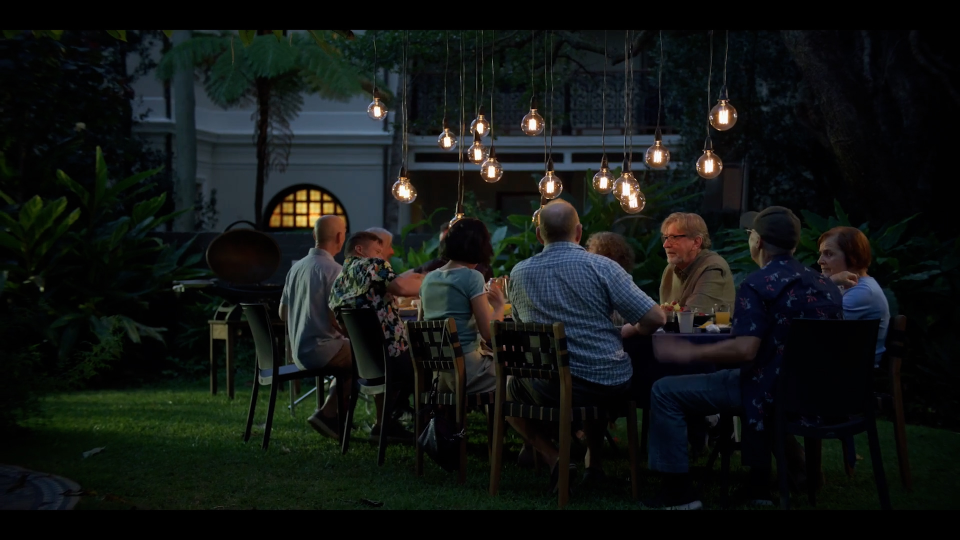 What About Sal? — film still 6
