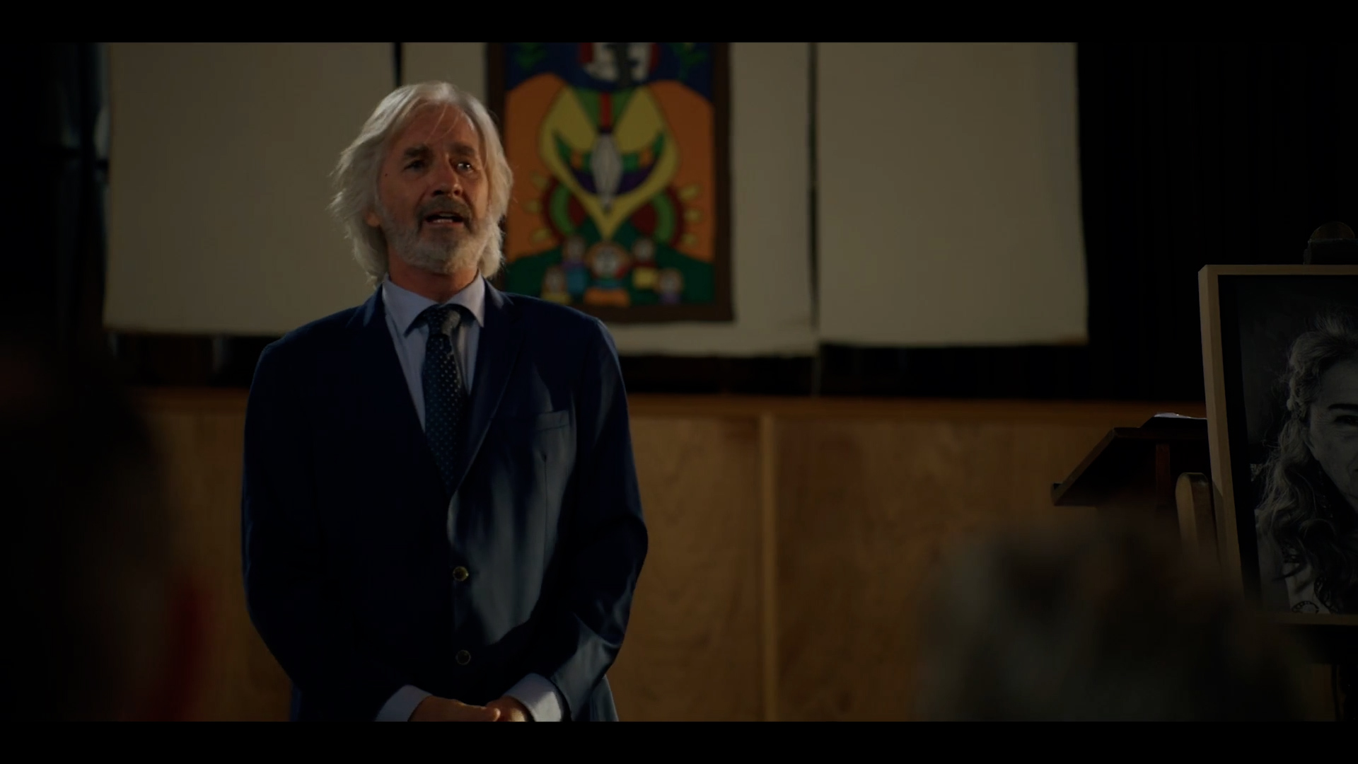 What About Sal? — film still 2